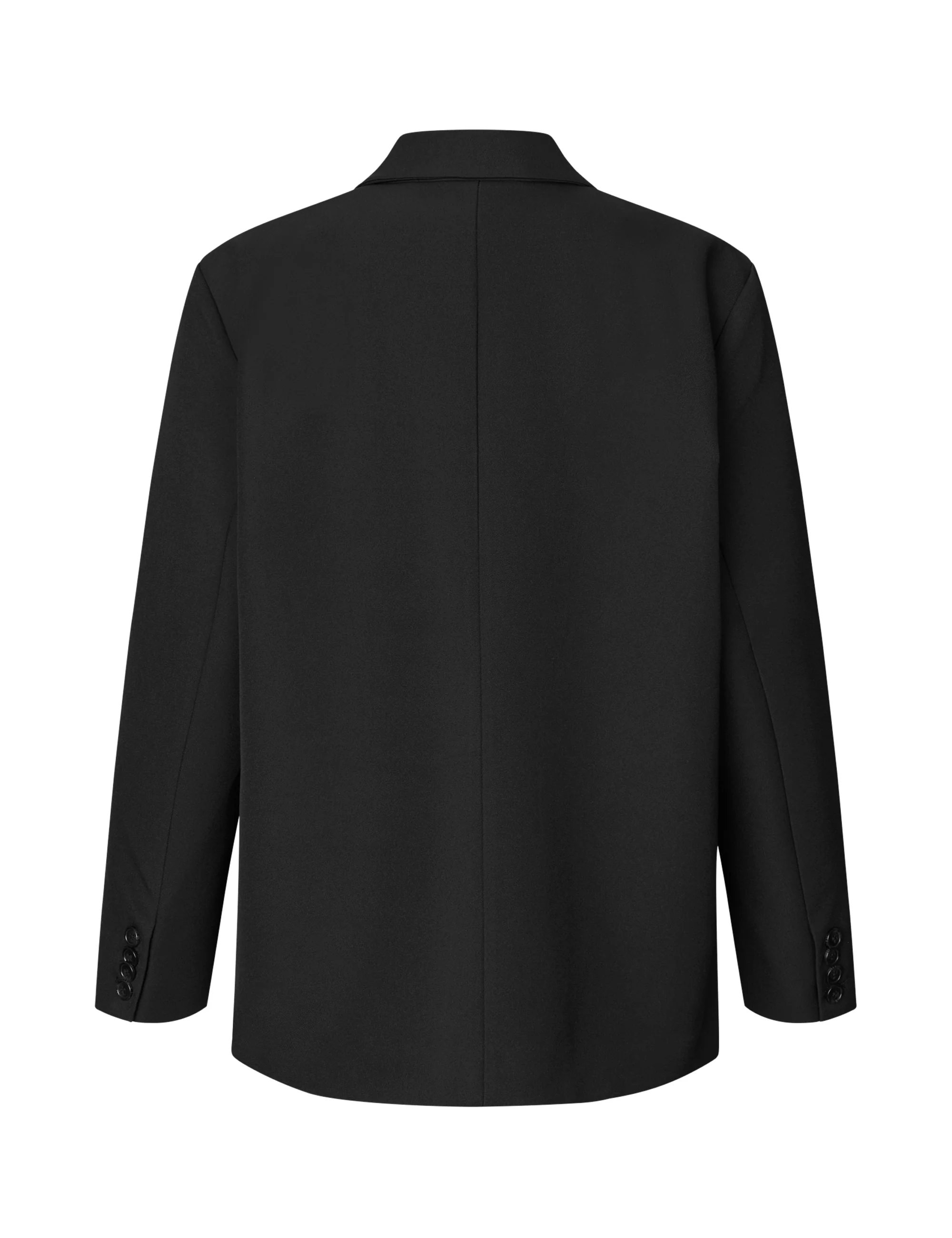Amariella-M Blazer - Black - Image 10
