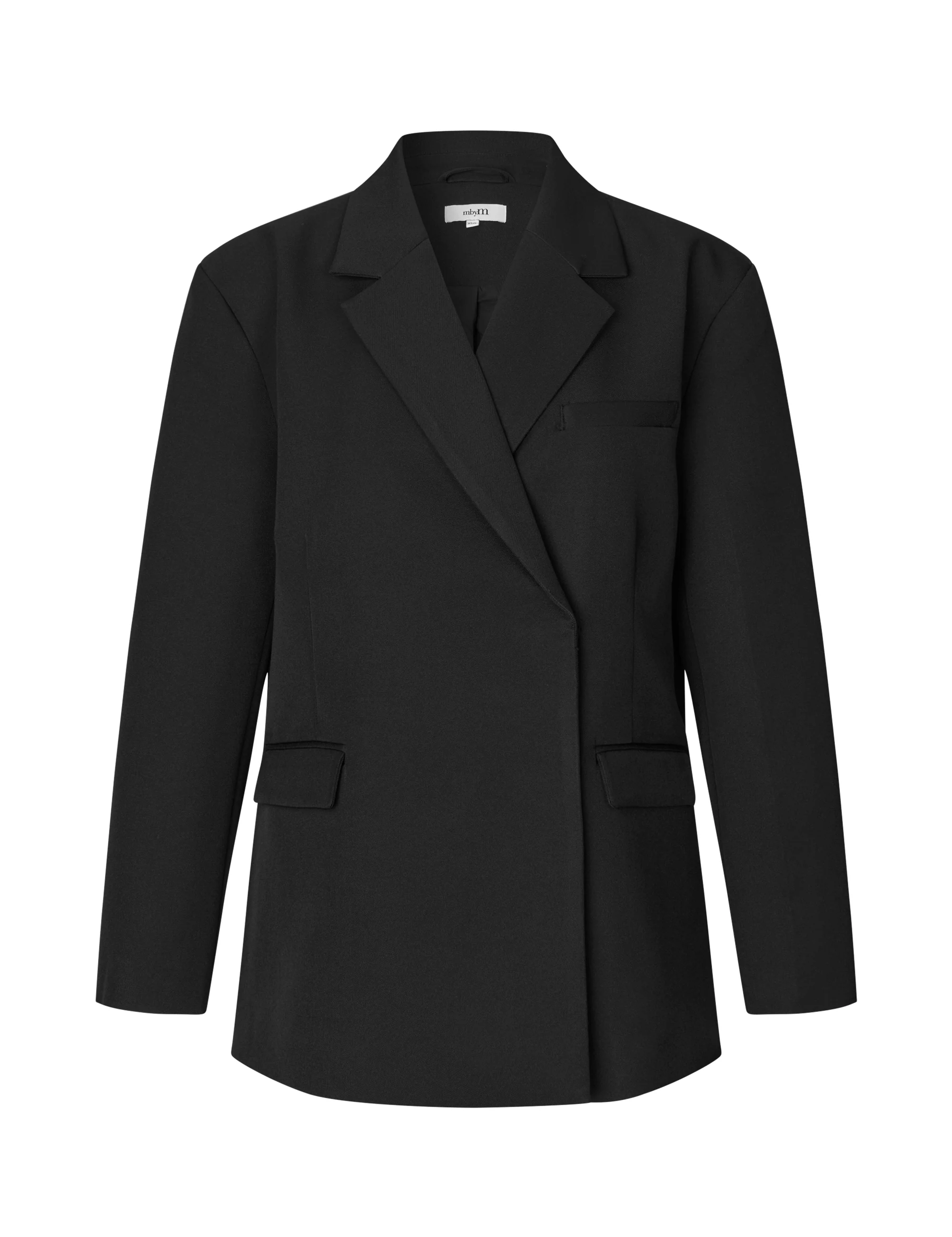 Amariella-M Blazer - Black - Image 9
