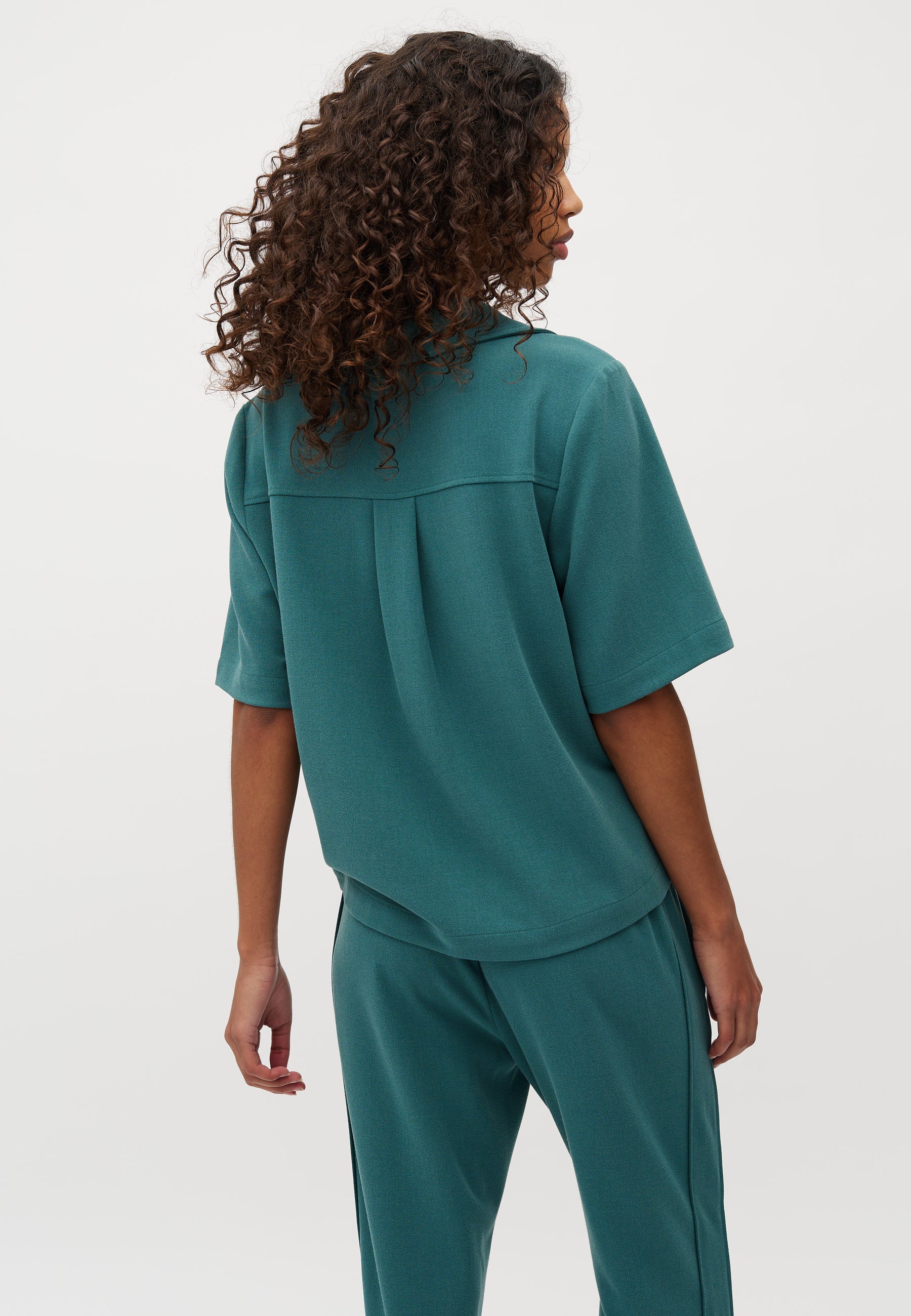 Darci-M T-shirt - Mediterra - Image 3