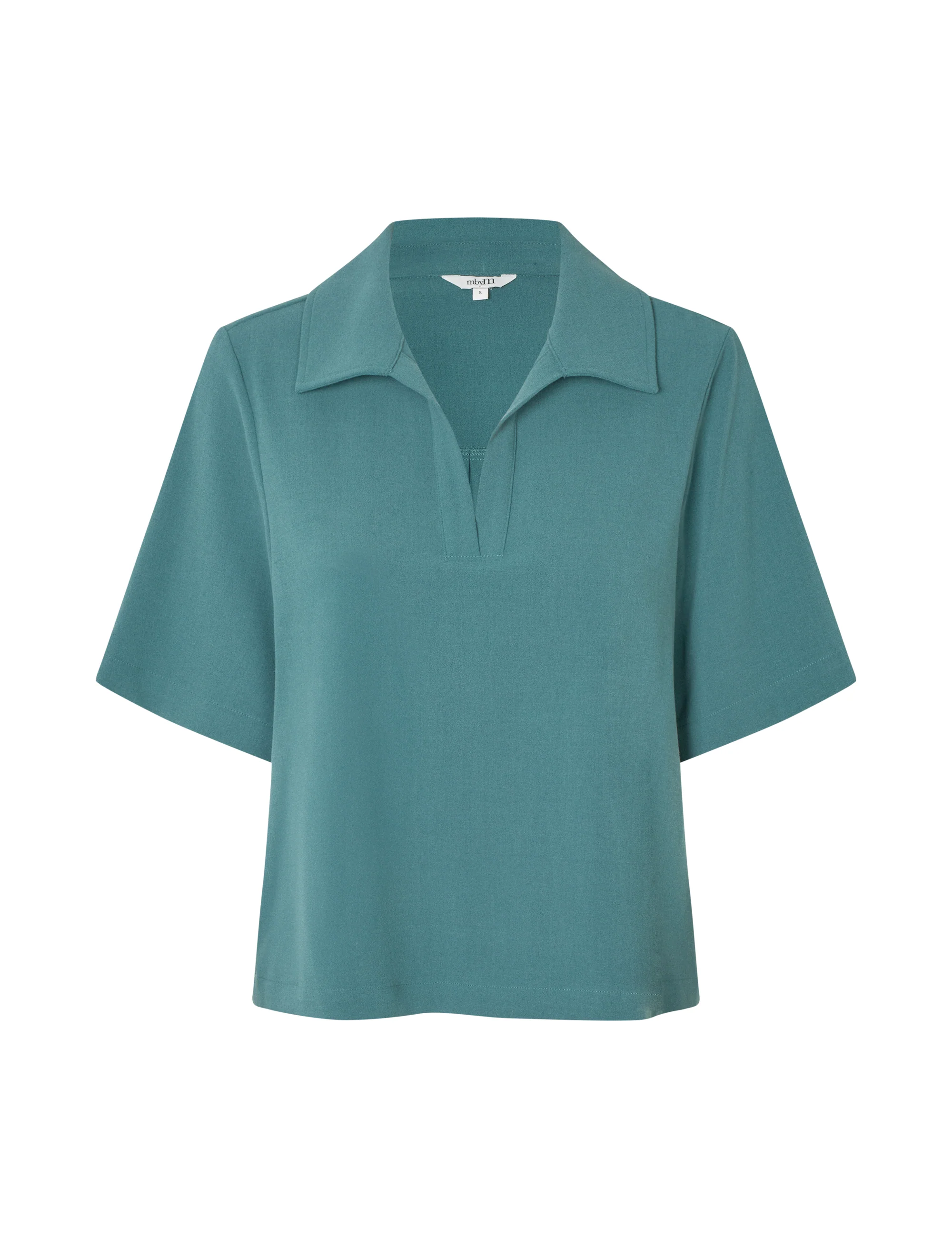Darci-M T-shirt - Mediterra - Image 4