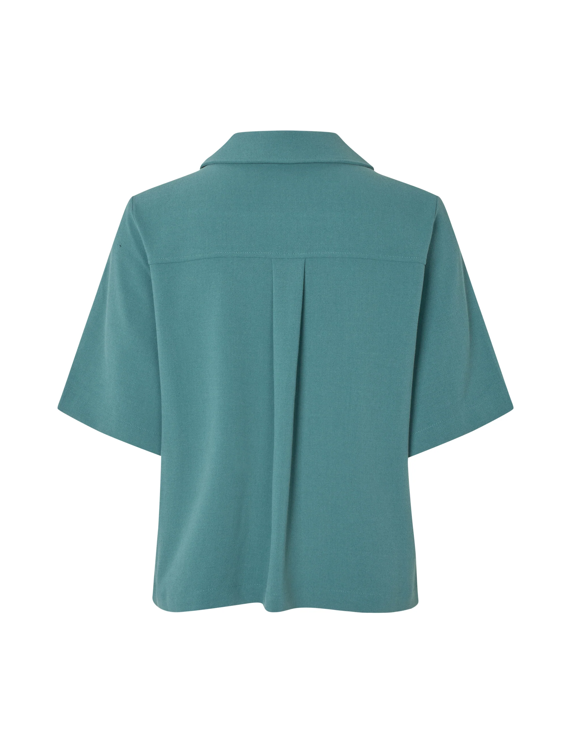 Darci-M T-shirt - Mediterra - Image 5