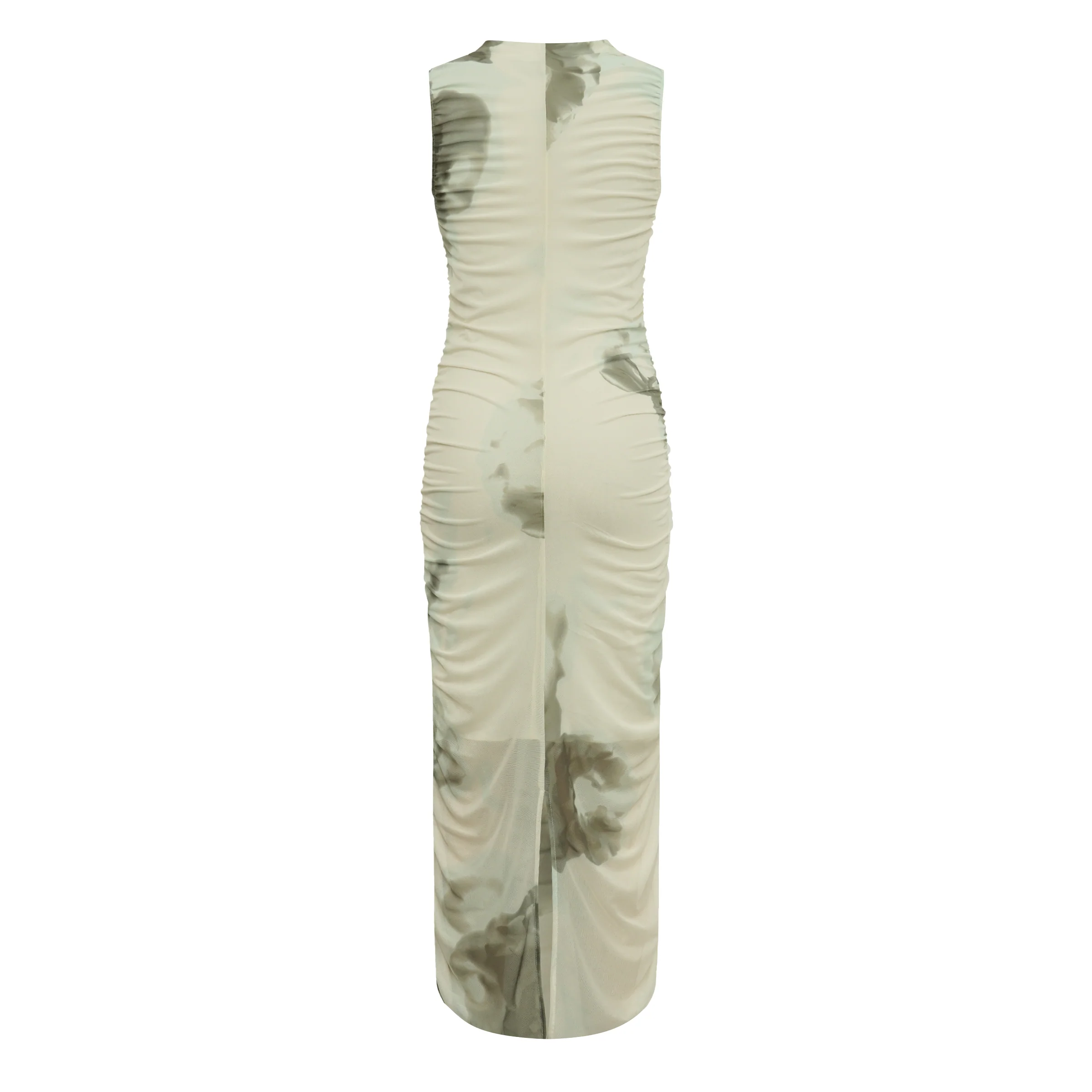 Esthe-M Dress - Florella Print - Image 5