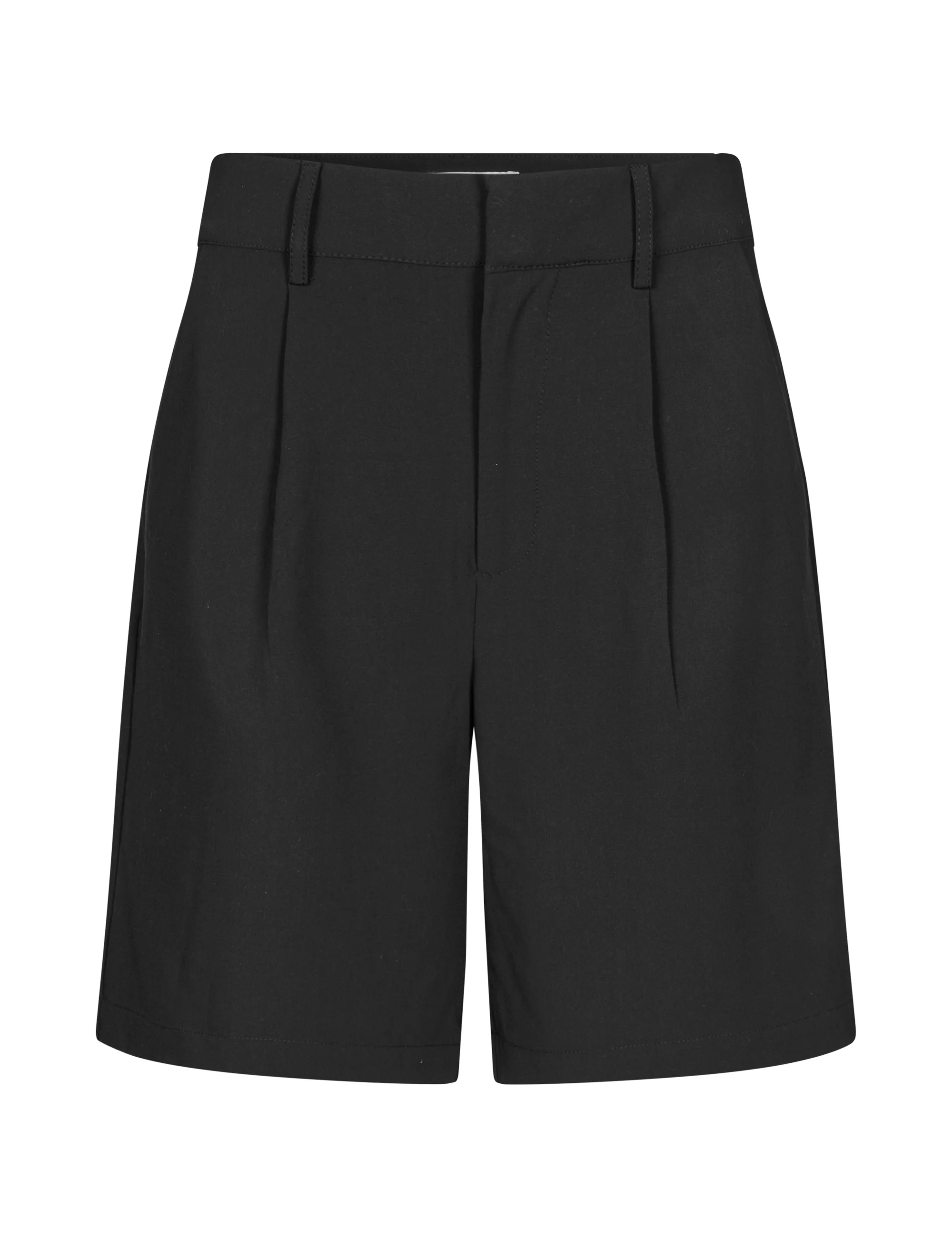 Guri-M Shorts - Black - Image 7
