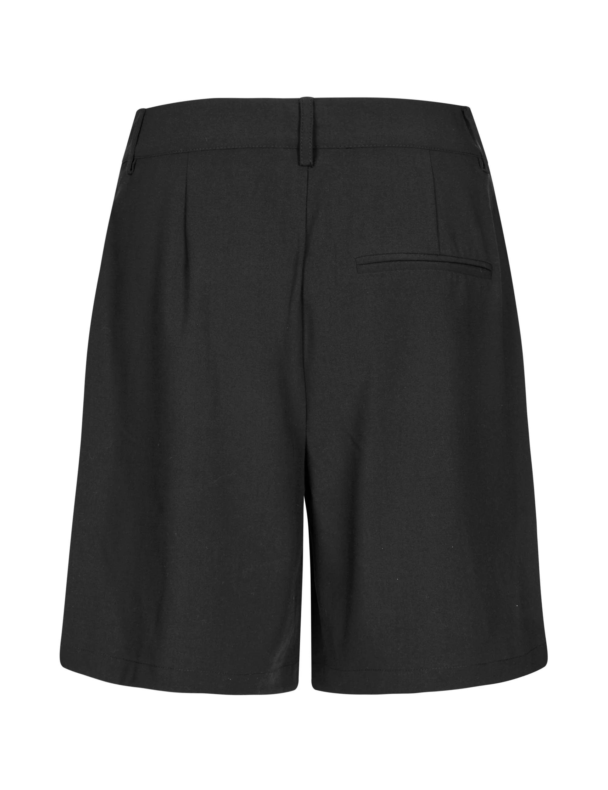 Guri-M Shorts - Black - Image 8