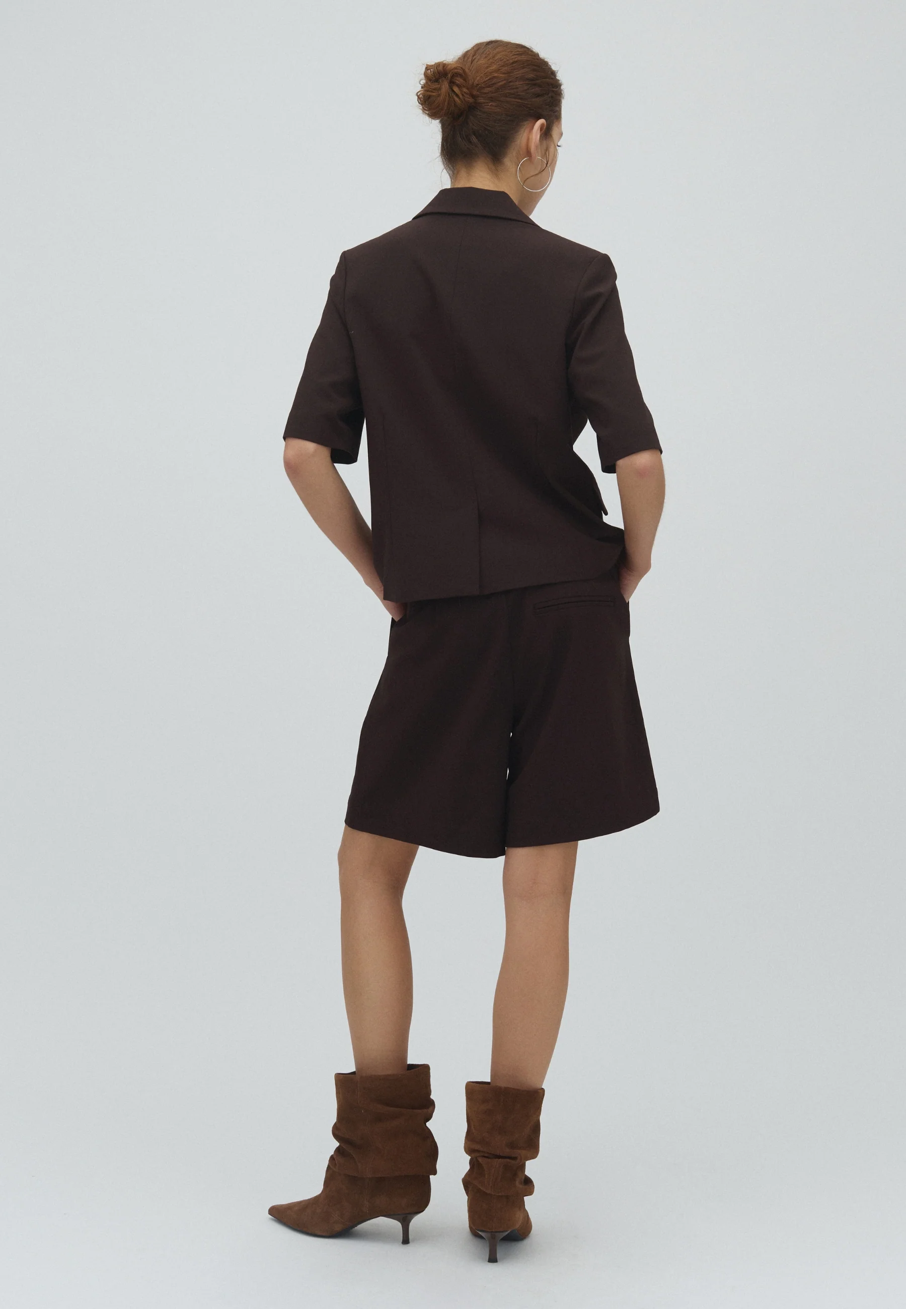 Guri-M Shorts - Java - Image 3