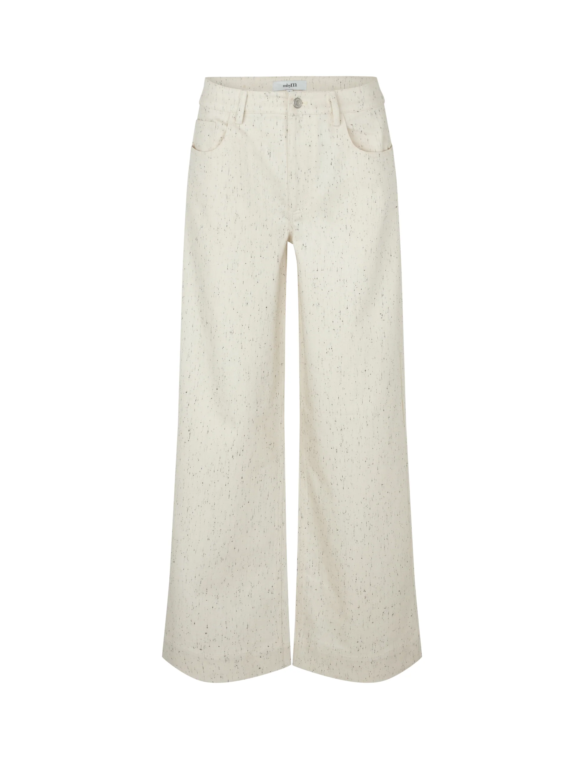 Jaelani-M Trousers - Summer Twill - Image 5
