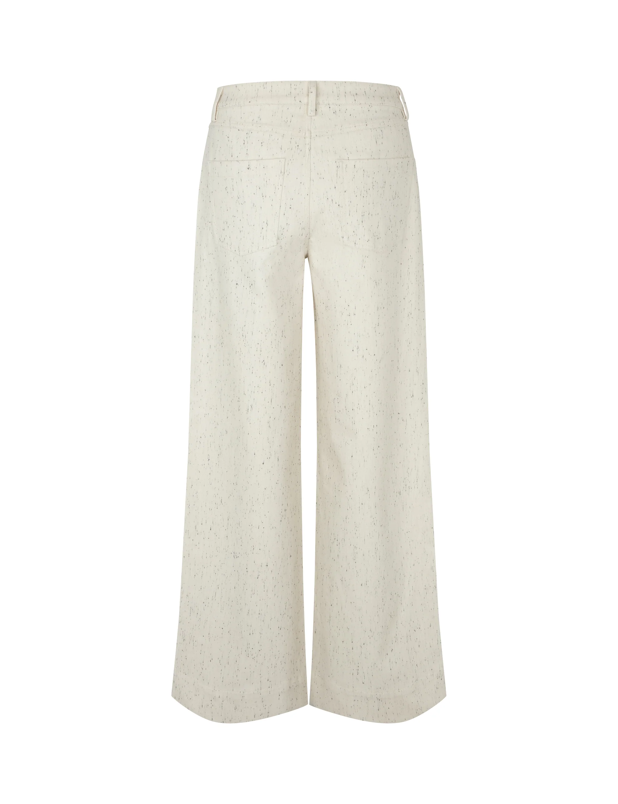 Jaelani-M Trousers - Summer Twill - Image 6