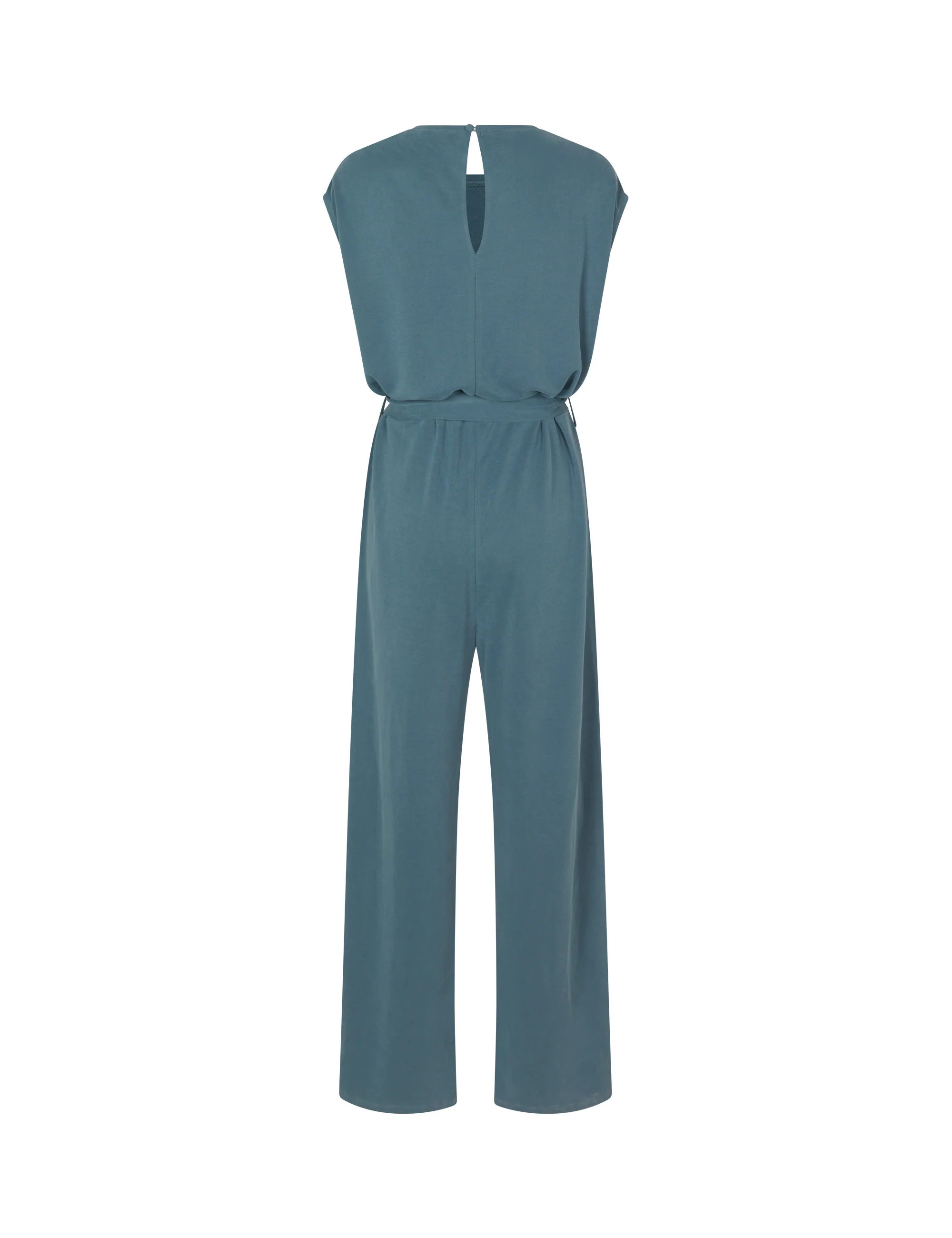 Loosey-M Jumpsuit - Mediterra - Image 6