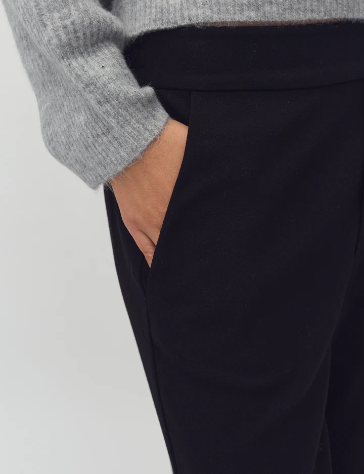 Nina-M Trousers - Night Sky - Image 3