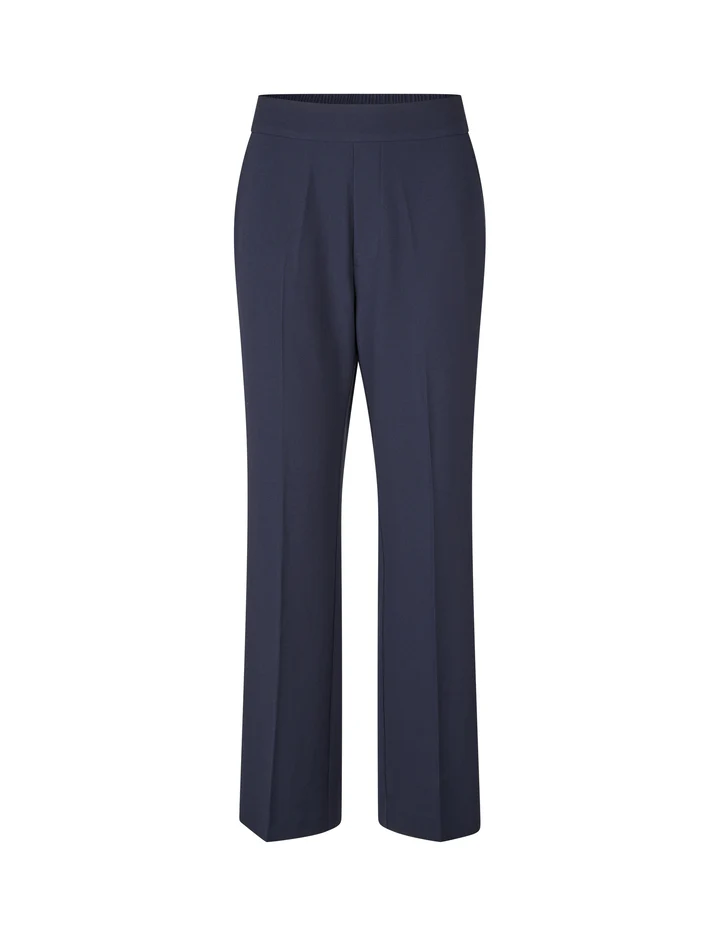 Nina-M Trousers - Night Sky - Image 4