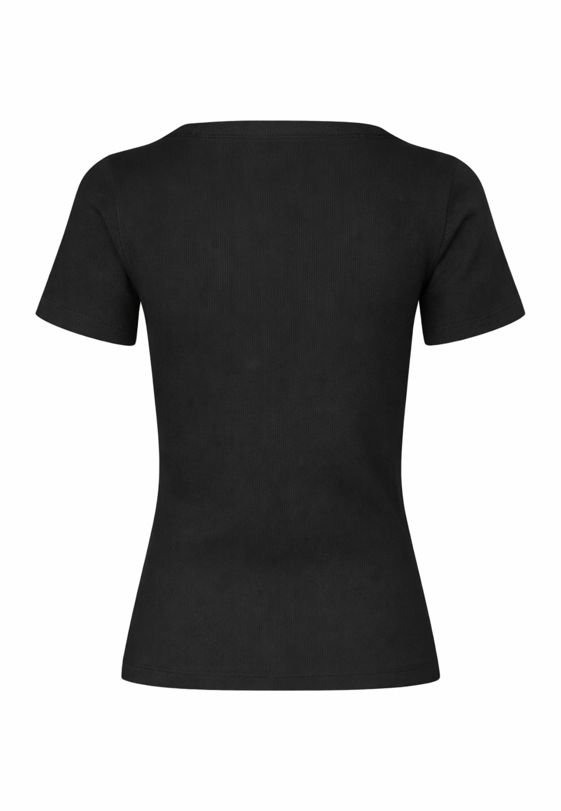 Otis-U-M T-shirt - Black - Image 5