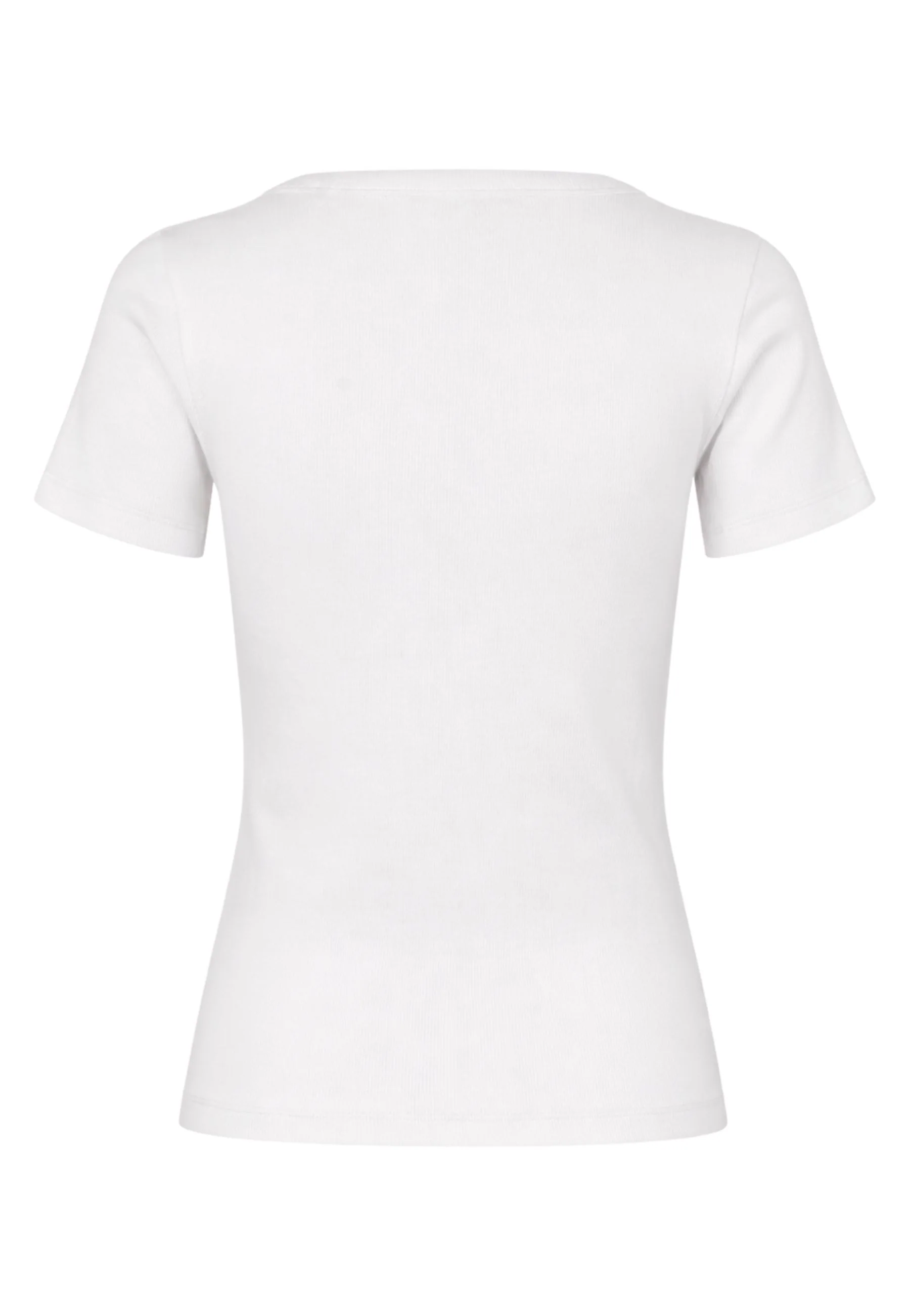Otis-U-M T-shirt - White - Image 5