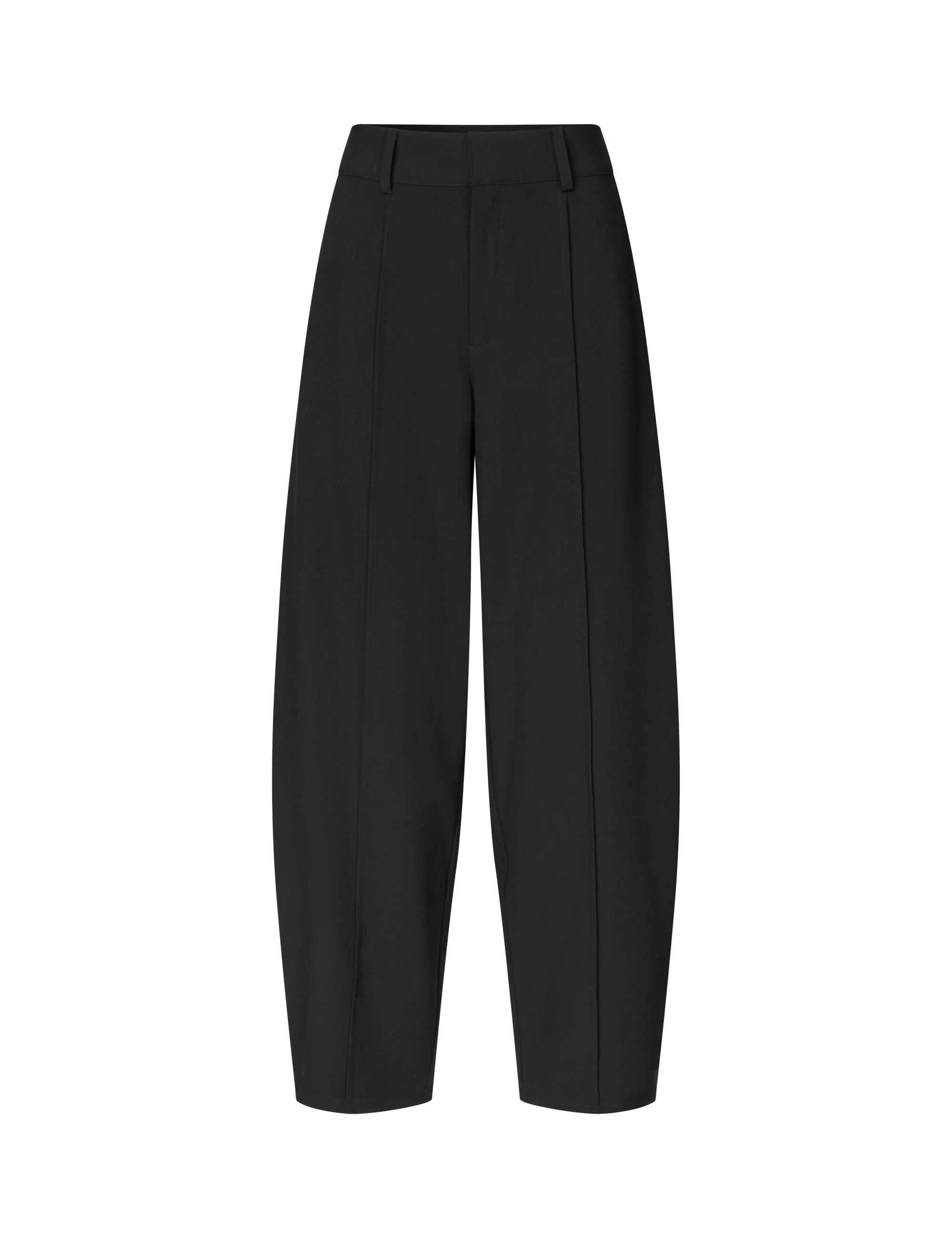 Pija-M Trousers - Black - Image 4