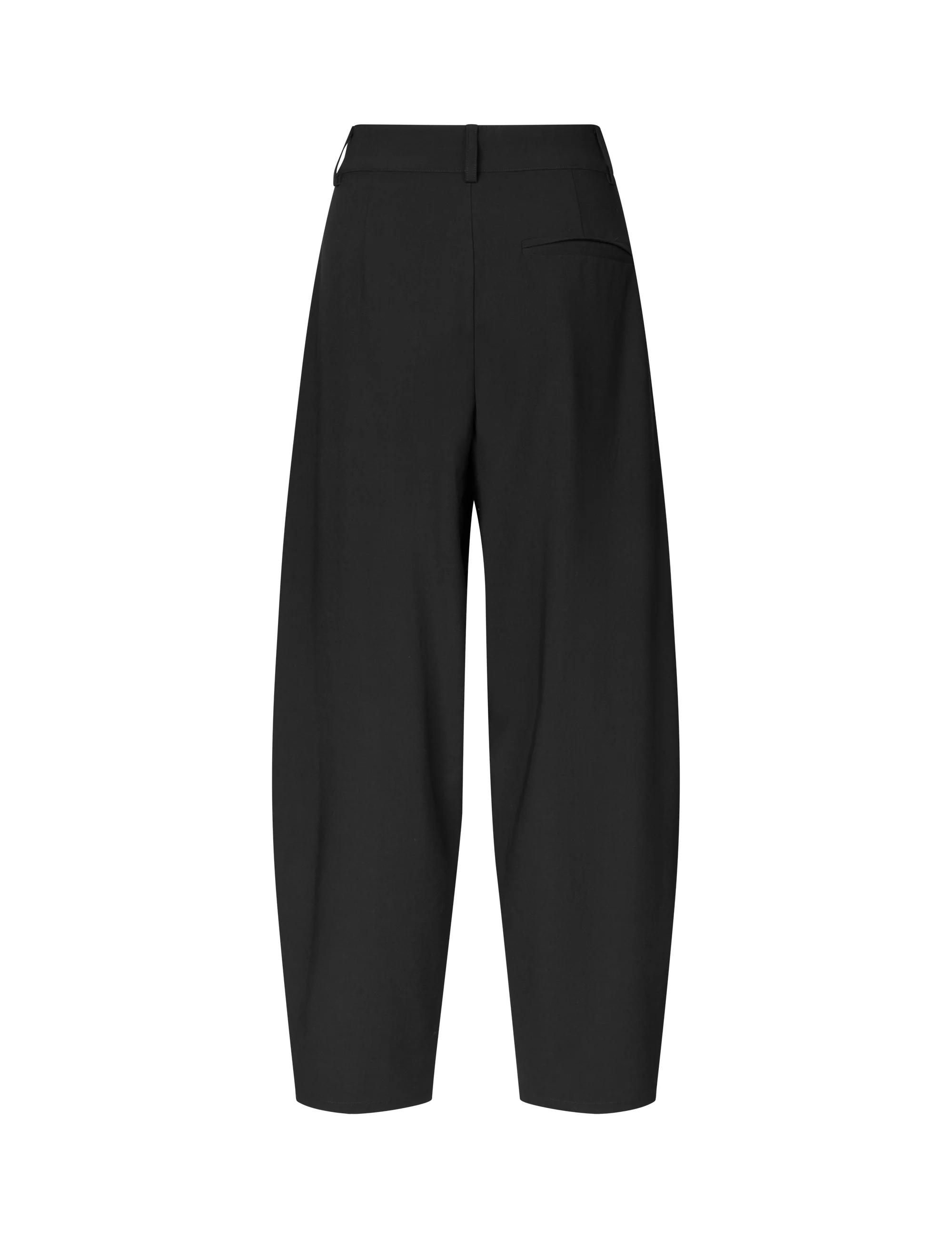 Pija-M Trousers - Black - Image 6