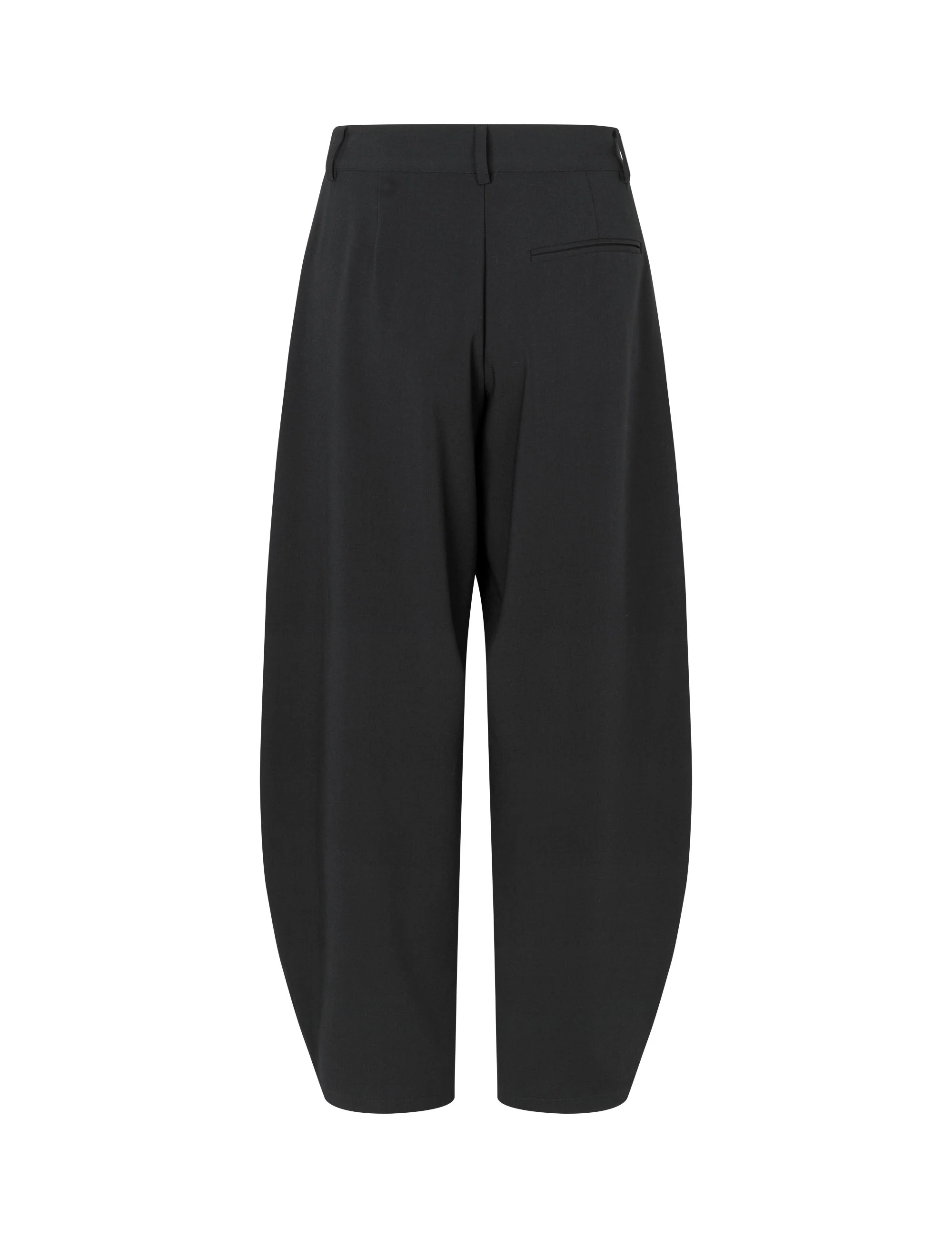 Pija-M Trousers - Black - Image 7