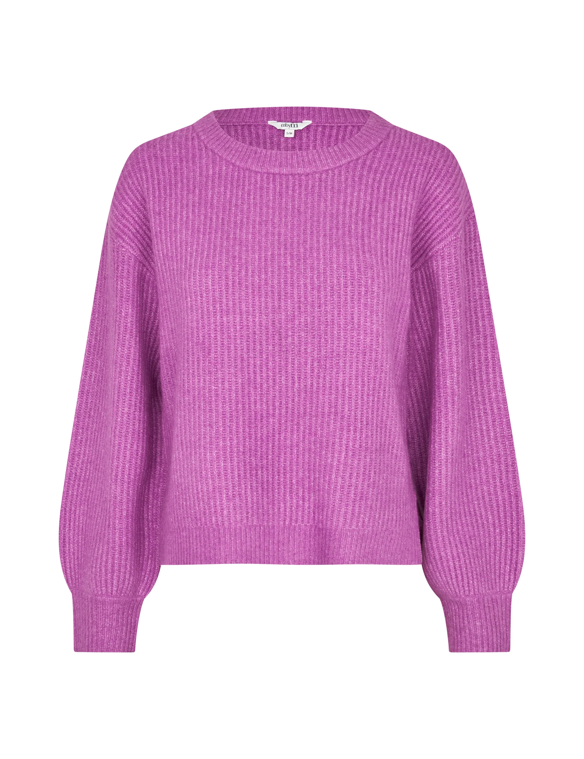Servin-M Knit - Cattleya Orchid - Image 5