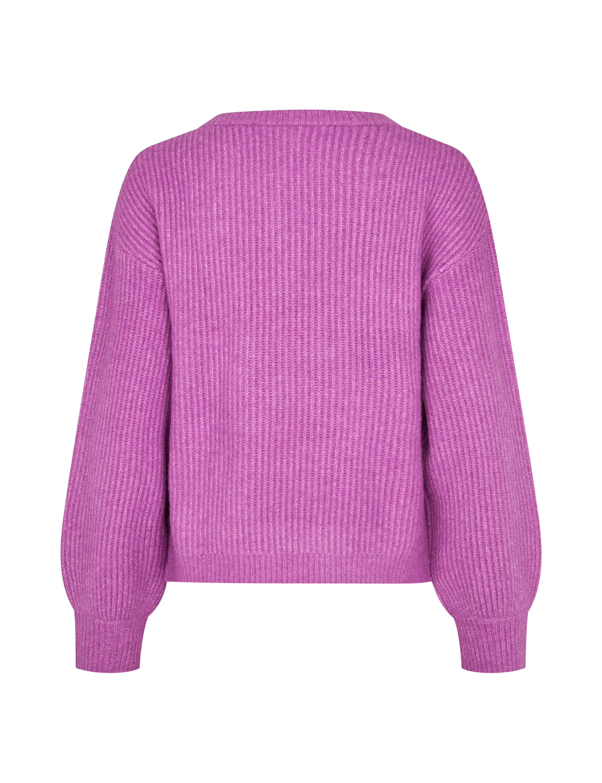 Servin-M Knit - Cattleya Orchid - Image 6